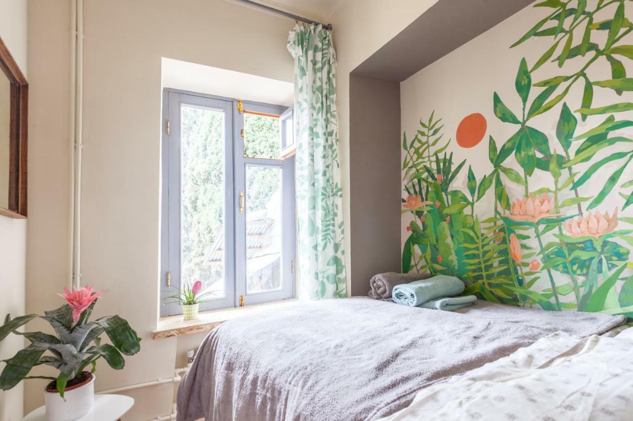 Vagabond B&B Tbilisi Exterior photo